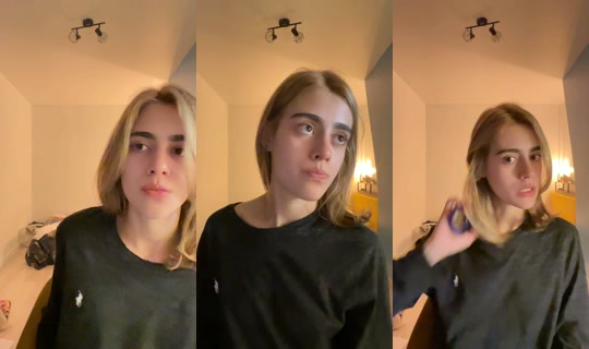 angelarrochista TikTok Live — Oct 1, 2026, 6:36 PM