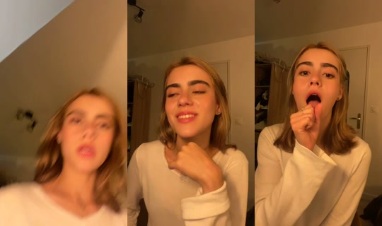 angelarrochista TikTok Live — Oct 2, 2026, 6:04 PM