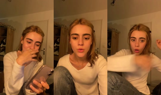 angelarrochista TikTok Live — Oct 2, 2026, 6:54 PM