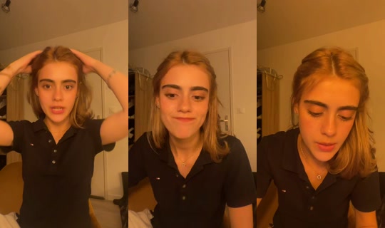 angelarrochista TikTok Live — Oct 3, 2026, 6:35 PM