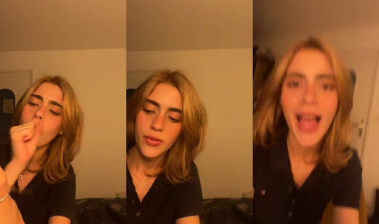 angelarrochista TikTok Live — Oct 3, 2026, 7:54 PM