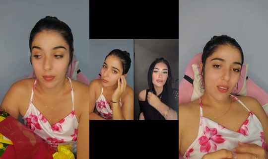 angelasalazaralza TikTok Live — Sep 22, 2026, 1:59 AM
