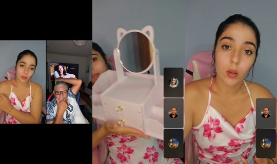 angelasalazaralza TikTok Live — Sep 22, 2026, 2:49 AM