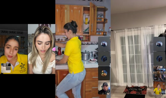 angelasalazaralza TikTok Live — Sep 23, 2026, 1:00 AM