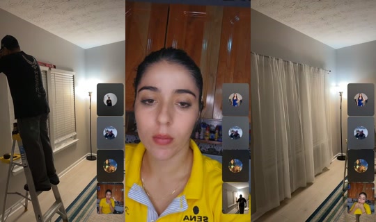 angelasalazaralza TikTok Live — Sep 23, 2026, 1:50 AM