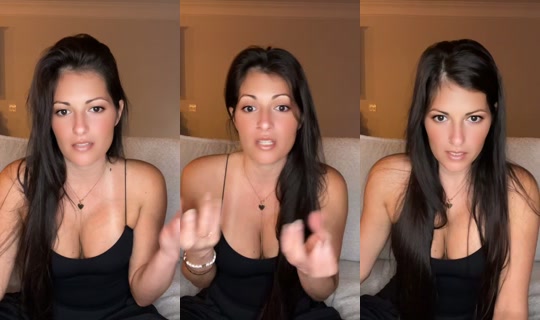 angelaspagnolo0 TikTok Live — Aug 22, 2026, 12:11 AM