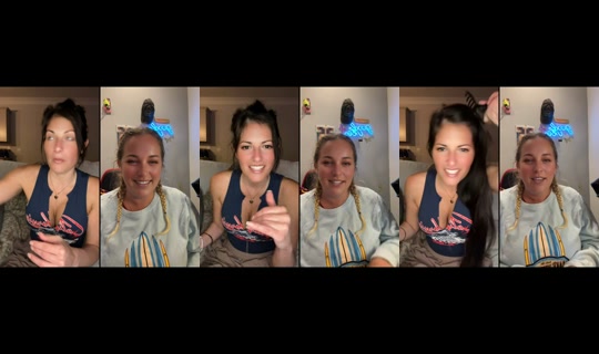 angelaspagnolo0 TikTok Live — Aug 25, 2026, 1:47 AM