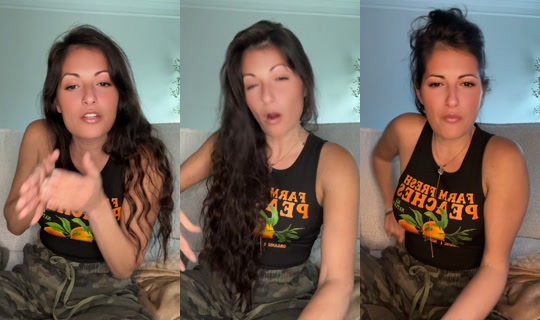 angelaspagnolo0 TikTok Live — Aug 26, 2026, 10:35 PM