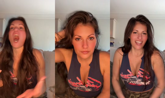 angelaspagnolo0 TikTok Live — Sep 26, 2026, 6:15 PM