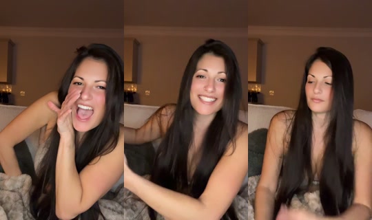 angelaspagnolo0 TikTok Live — Sep 28, 2026, 5:51 AM
