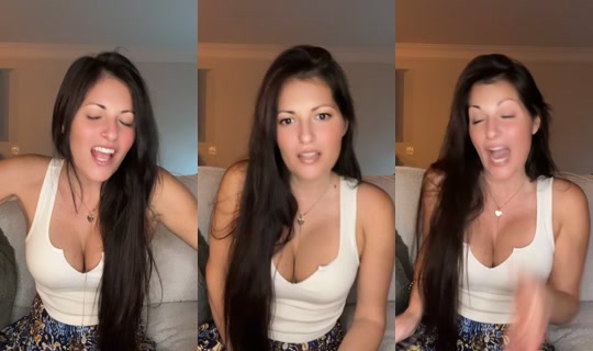 angelaspagnolo0 TikTok Live — Sep 28, 2026, 11:06 PM