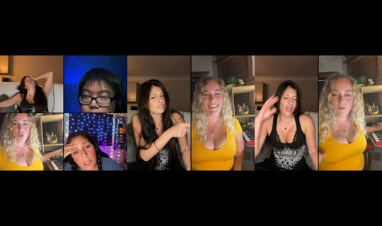 angelaspagnolo0 TikTok Live — Oct 1, 2026, 2:46 AM