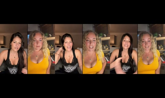 angelaspagnolo0 TikTok Live — Oct 1, 2026, 3:14 AM