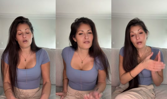 angelaspagnolo0 TikTok Live — Oct 5, 2026, 6:24 PM