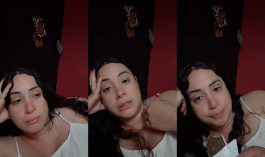 angelasyriancanadian TikTok Live — Aug 20, 2026, 4:19 AM