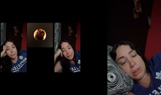 angelasyriancanadian TikTok Live — Aug 21, 2026, 2:17 AM