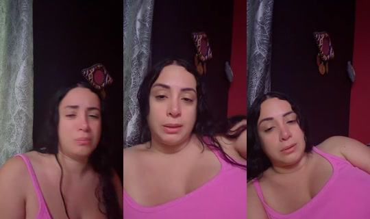 angelasyriancanadian TikTok Live — Aug 22, 2026, 11:02 PM