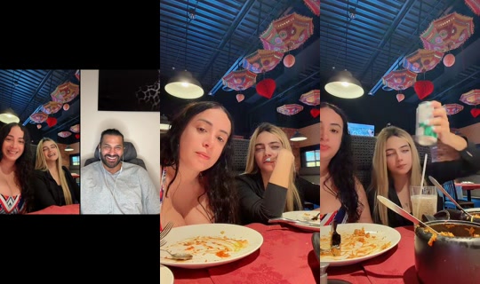angelasyriancanadian TikTok Live — Aug 25, 2026, 10:25 PM