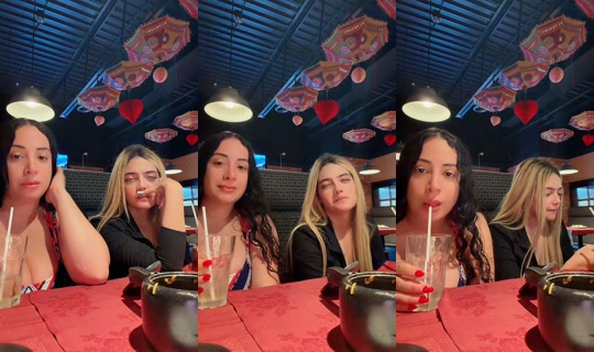 angelasyriancanadian TikTok Live — Aug 25, 2026, 11:15 PM
