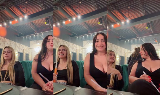 angelasyriancanadian TikTok Live — Aug 26, 2026, 2:48 AM