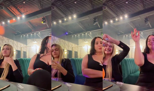 angelasyriancanadian TikTok Live — Aug 26, 2026, 3:40 AM