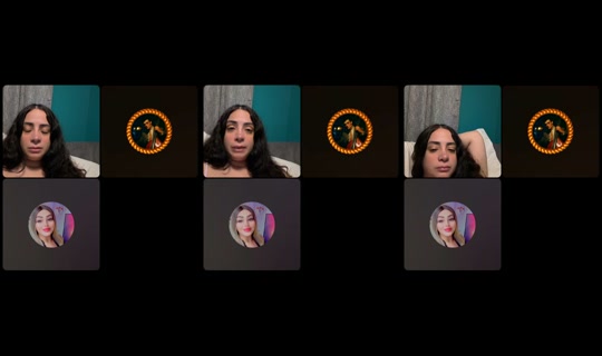angelasyriancanadian TikTok Live — Oct 1, 2026, 1:15 AM