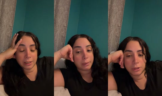 angelasyriancanadian TikTok Live — Oct 3, 2026, 1:12 AM