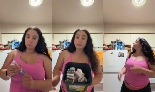 angelasyriancanadian TikTok Live — Oct 3, 2026, 7:34 PM
