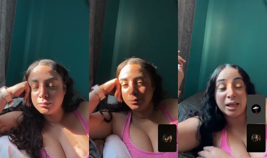 angelasyriancanadian TikTok Live — Oct 3, 2026, 8:27 PM