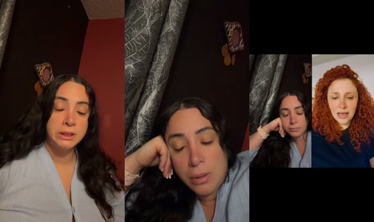 angelasyriancanadian TikTok Live — Oct 6, 2026, 12:15 AM