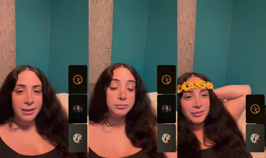 angelasyriancanadian TikTok Live — Oct 7, 2026, 12:08 AM