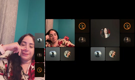 angelasyriancanadian TikTok Live — Oct 8, 2026, 1:52 AM