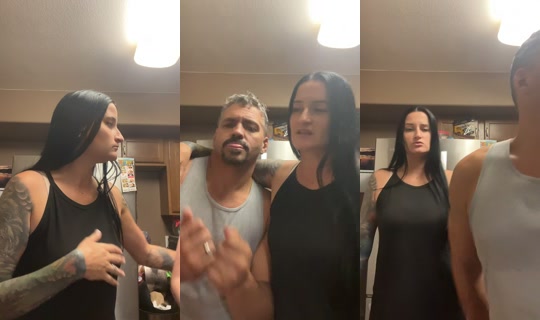 angelaurroz21 TikTok Live — Aug 22, 2026, 3:35 AM