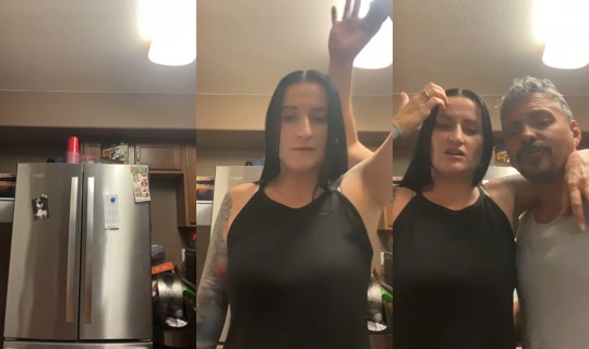 angelaurroz21 TikTok Live — Aug 22, 2026, 4:25 AM