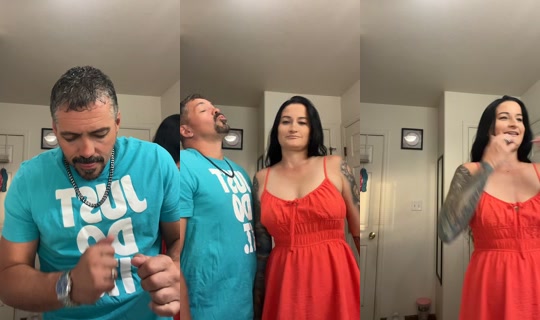 angelaurroz21 TikTok Live — Aug 23, 2026, 1:06 AM