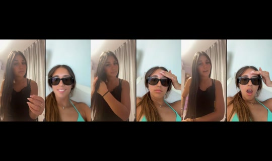 angelavetere__ TikTok Live — Aug 25, 2026, 3:37 PM