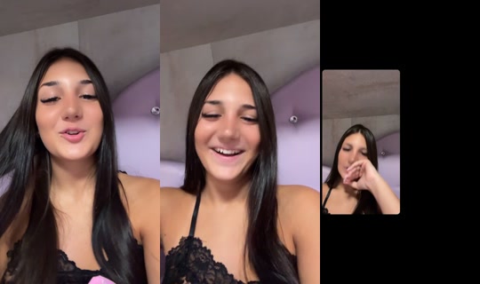 angelavetere__ TikTok Live — Aug 27, 2026, 6:19 PM
