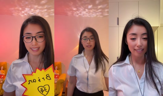 angelawong5299 TikTok Live — Sep 2, 2026, 5:15 AM