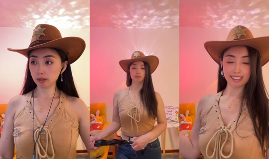 angelawong5299 TikTok Live — Sep 3, 2026, 2:37 AM