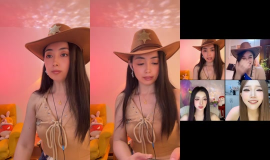 angelawong5299 TikTok Live — Sep 3, 2026, 3:36 AM