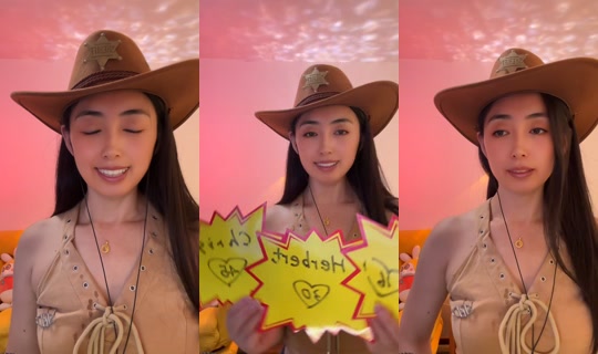 angelawong5299 TikTok Live — Sep 3, 2026, 4:07 AM