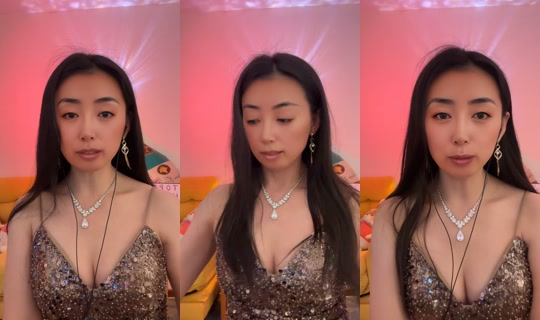 angelawong5299 TikTok Live — Oct 1, 2026, 2:32 AM