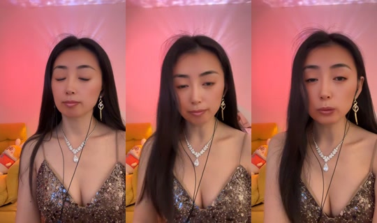 angelawong5299 TikTok Live — Oct 1, 2026, 2:53 AM