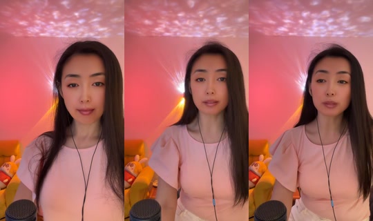 angelawong5299 TikTok Live — Oct 3, 2026, 3:16 AM