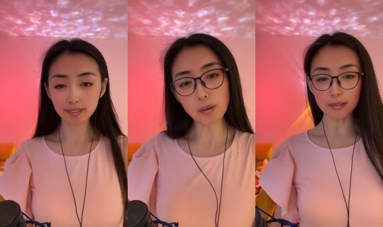 angelawong5299 TikTok Live — Oct 3, 2026, 4:57 AM