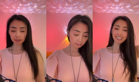 angelawong5299 TikTok Live — Oct 3, 2026, 5:47 AM