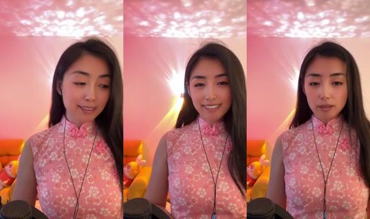 angelawong5299 TikTok Live — Oct 4, 2026, 3:53 AM