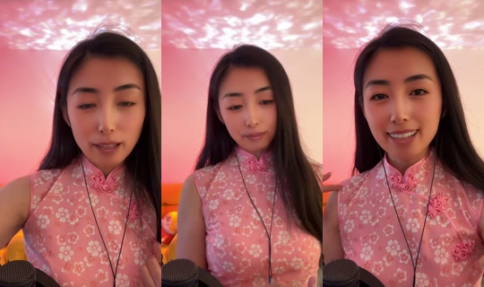 angelawong5299 TikTok Live — Oct 4, 2026, 4:43 AM
