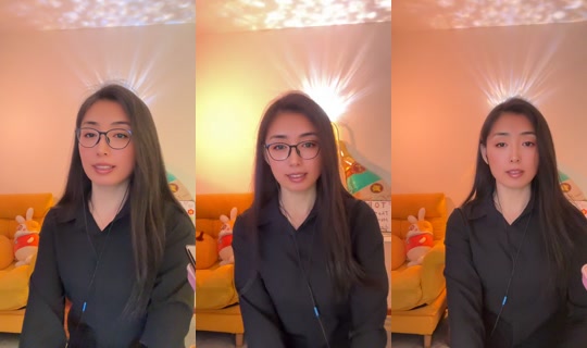 angelawong5299 TikTok Live — Oct 5, 2026, 3:05 AM