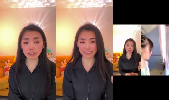 angelawong5299 TikTok Live — Oct 5, 2026, 3:55 AM